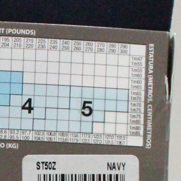 2 Pair Secret Treasures Women's Control Top Size 3 Navy Blue Tights - Picture 11 of 11